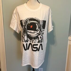 Men’s Nasa Tee